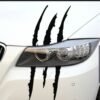 060325df643d13226b6ca6be4112e681 Sticker Griffes Auto