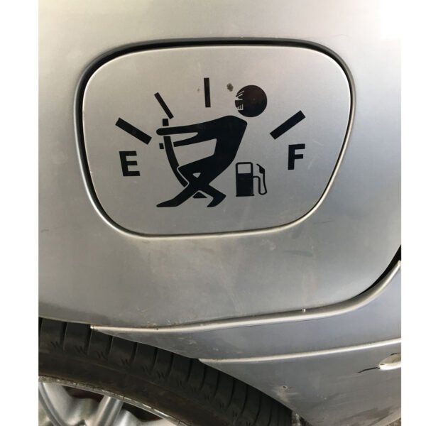 125 Sticker Diesel