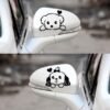 481b330f67a09aaf67c3ec320380bb42 2 Sticker pour rétroviseur de voiture
