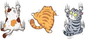 Sticker Chats Fun 3en1