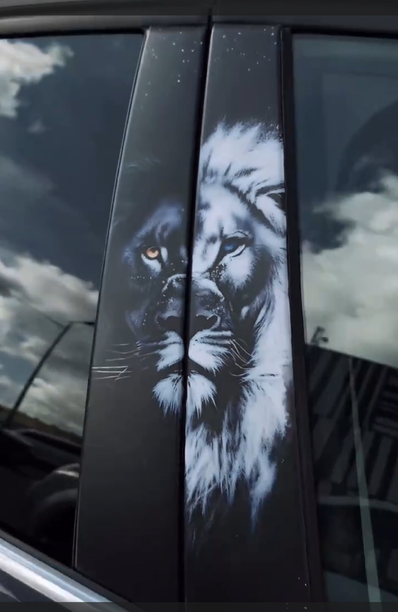 Screenshot 2026-08-15 123813 Pack de 2 stickers Lion classe