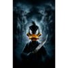 Untitled-100 Pack de 2 Stickers Donald Duck