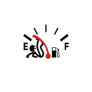 Sticker Diesel