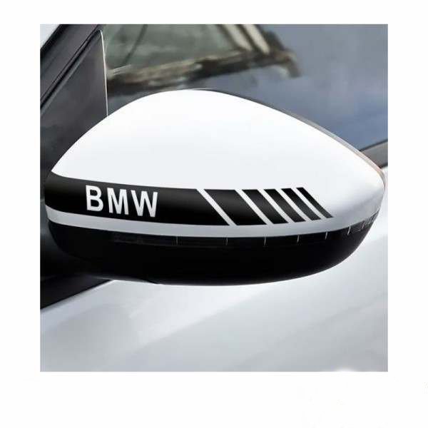 BMW 2 PIECES BMW