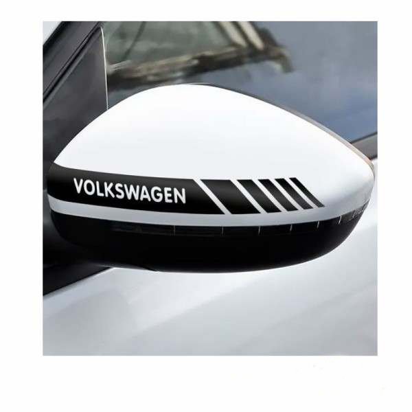 VOLSK 2 PIECES VOLKSWAGEN