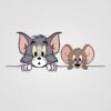 e19794163ba150f5e6843b08be011522 TOM AND JERRY